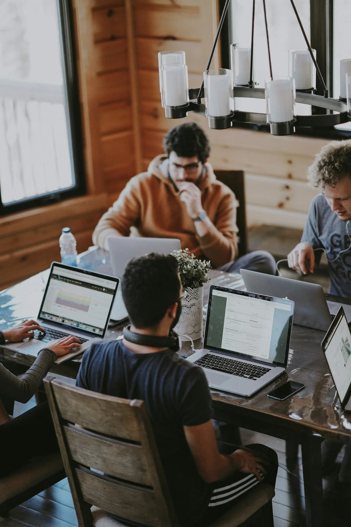 Energy-Efficient AI Training in Silicon Valley 2026