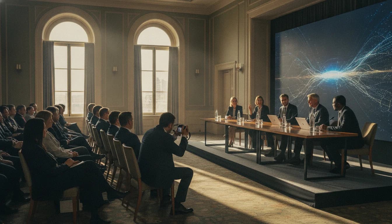 Strategic Materials Conference 2026: AI-Driven Materials