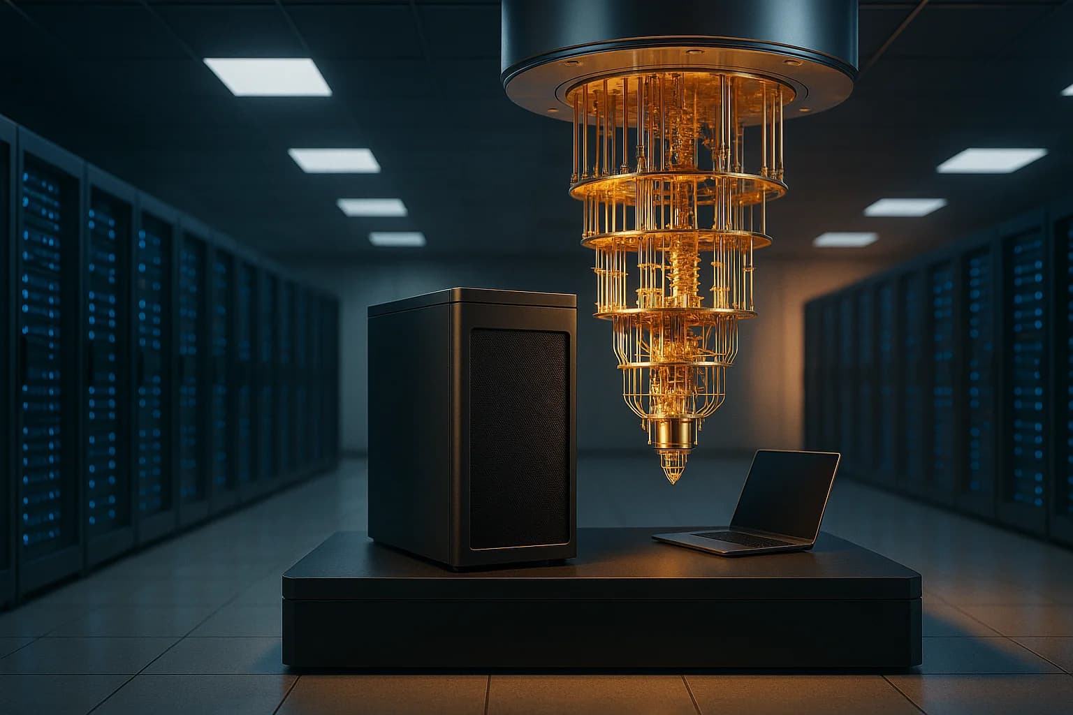 Cover Image for Quantum Edge Computing Silicon Valley 2026: the Frontier