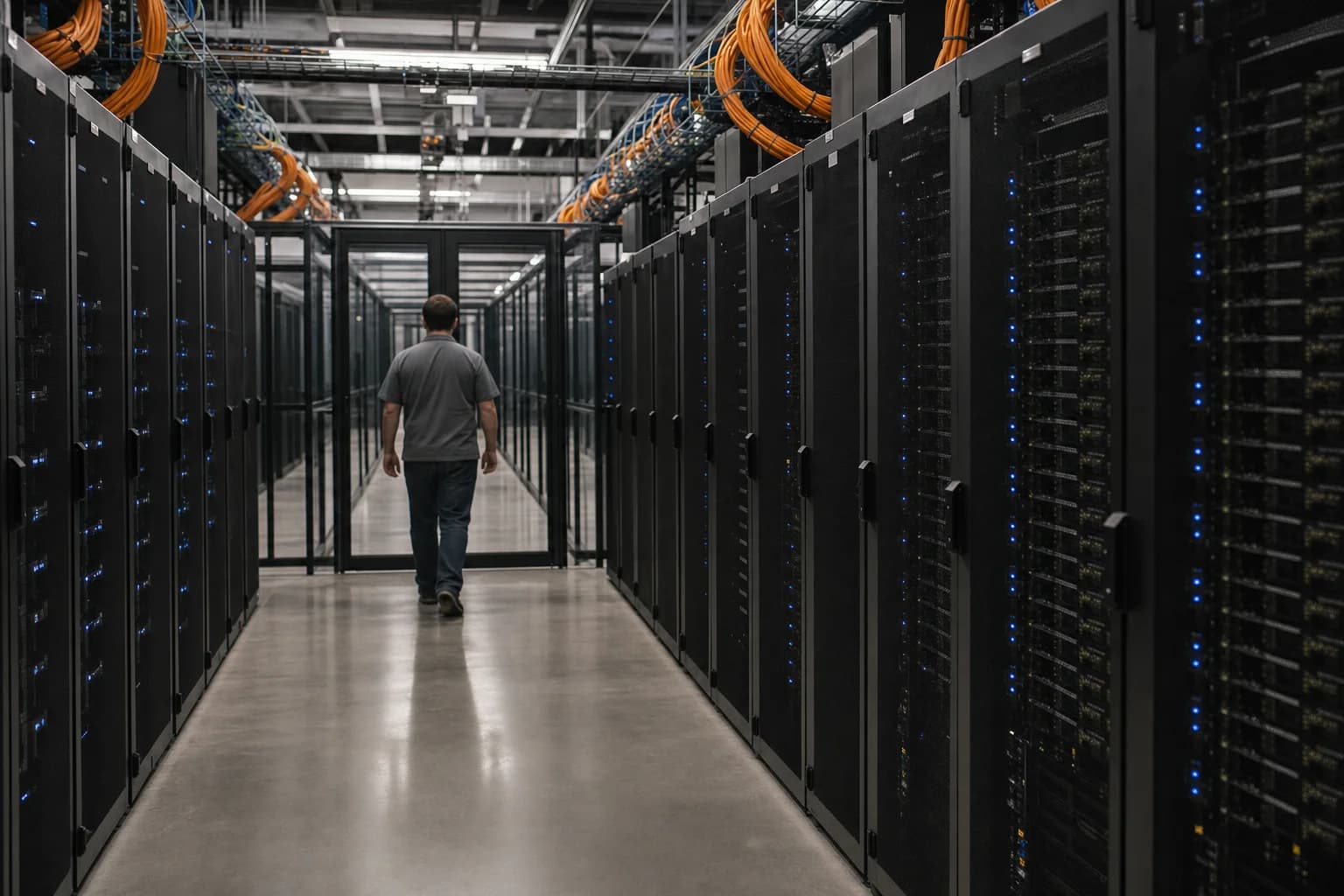 What Is GPU-Collateralized Debt? Nvidia's $500B Deal
