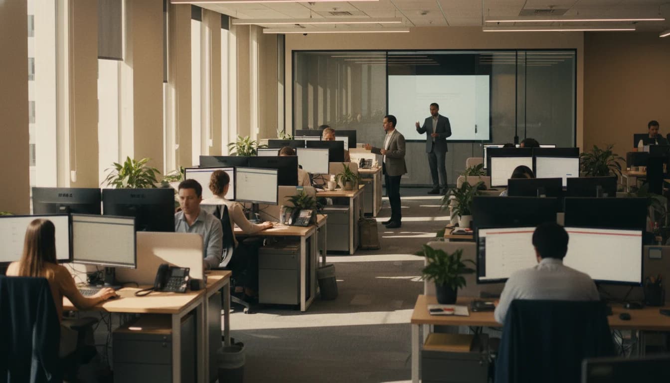 Cover Image for AI Compliance Automation RegTech Silicon Valley 2026