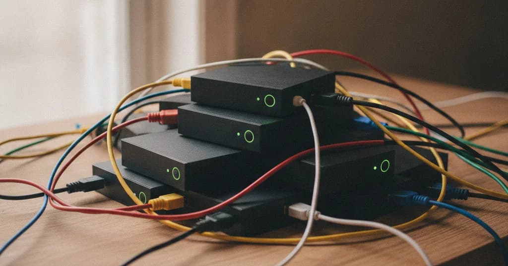 Anthropic: Only GLM-5.2 Self-Replicated in IoT Test