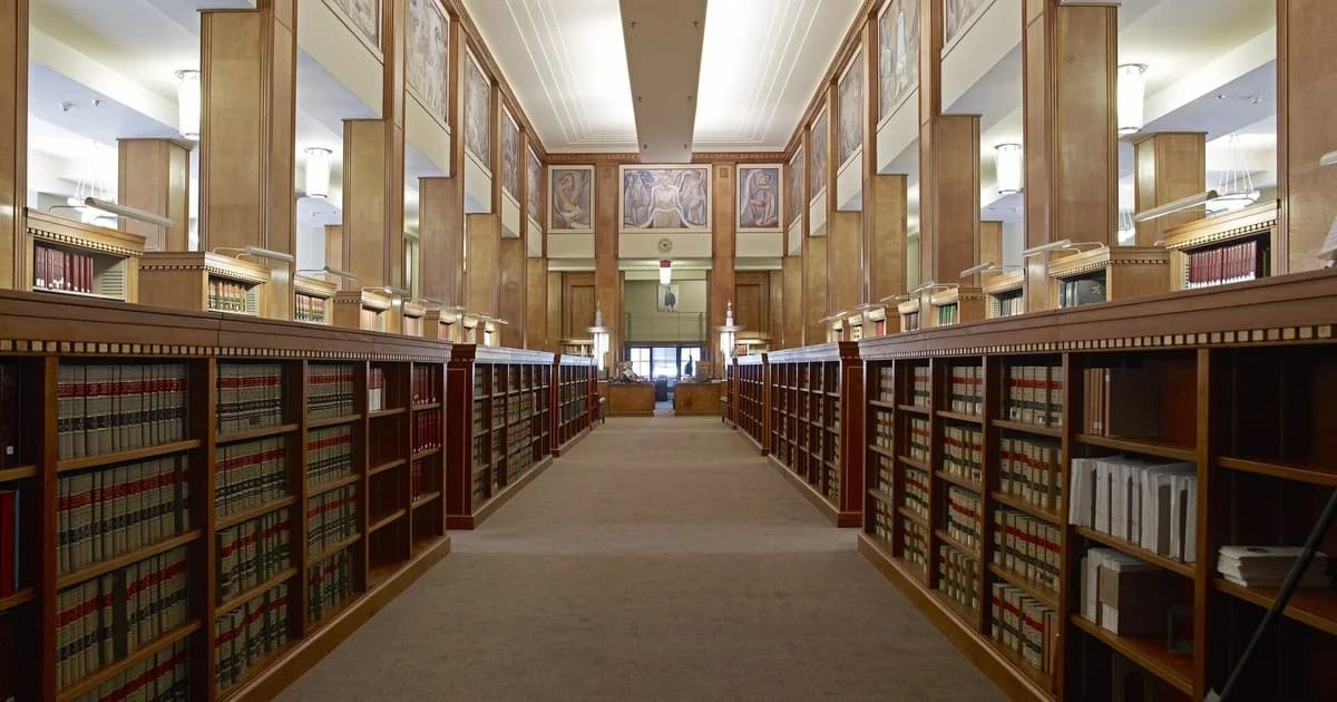 DOJ Says AI Training Is Fair Use: Inside the OpenAI Brief