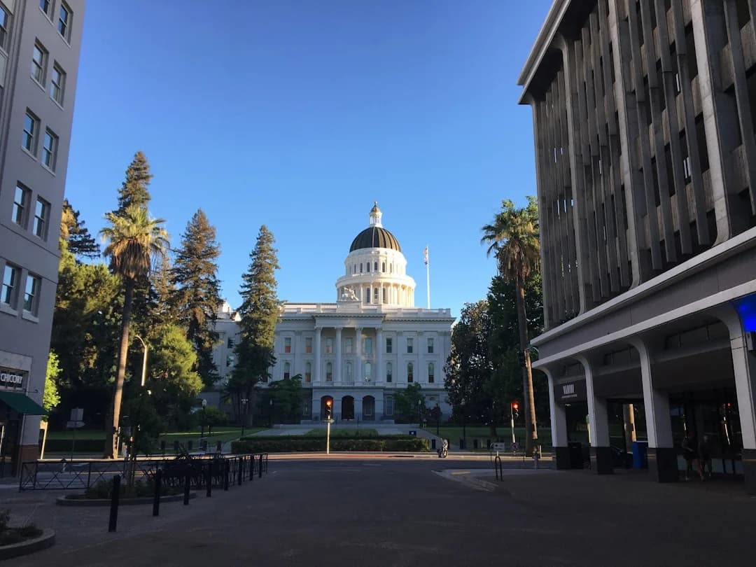 Cover Image for California AI transparency act SB-53: A 2026 Perspective