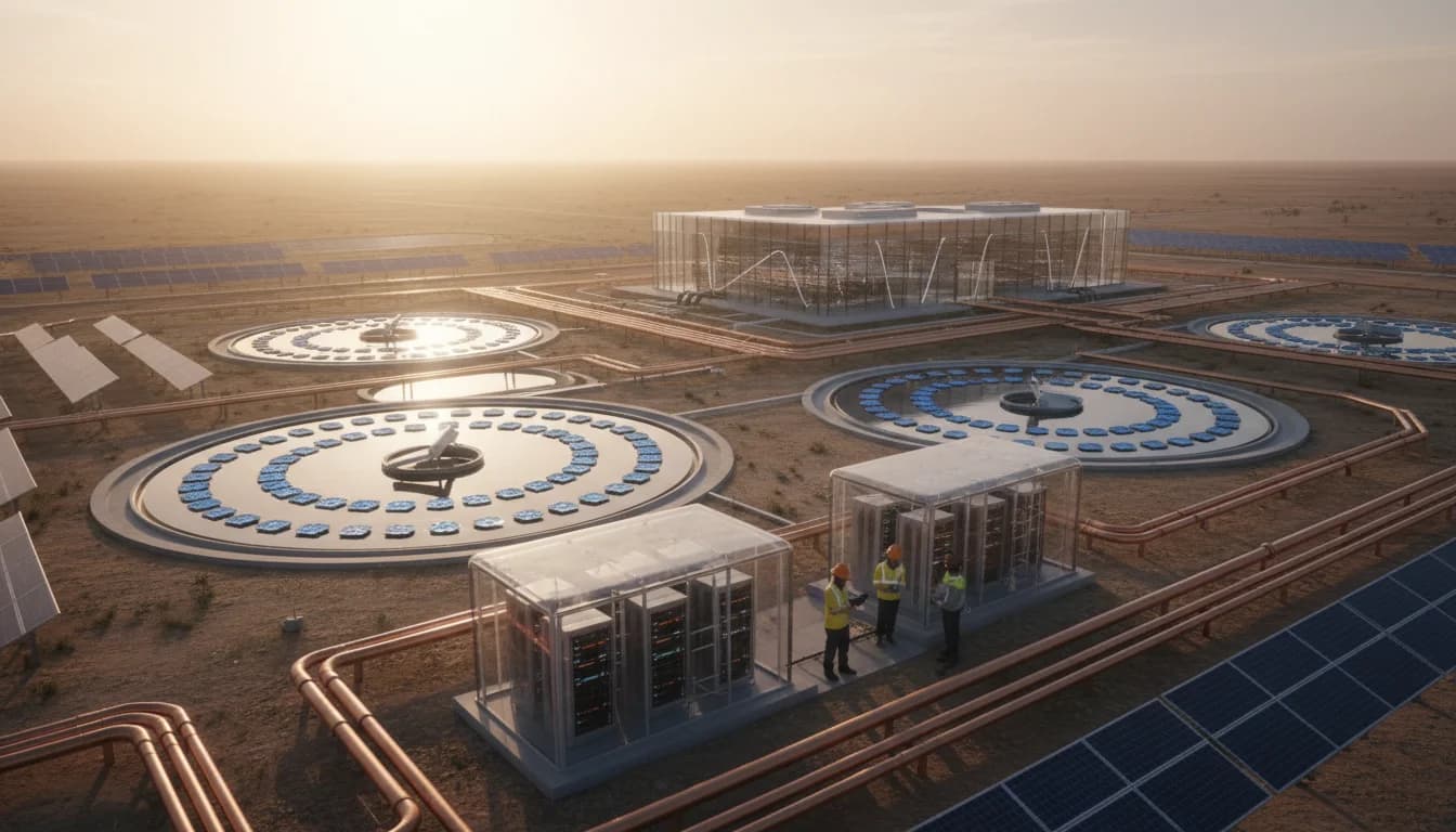 Cover Image for AI-powered Water-energy Optimization in Silicon Valley 2026