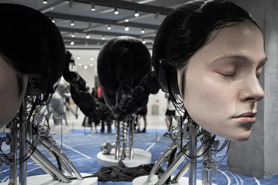 Cover Image for Embodied AI and Autonomous Systems in Silicon Valley