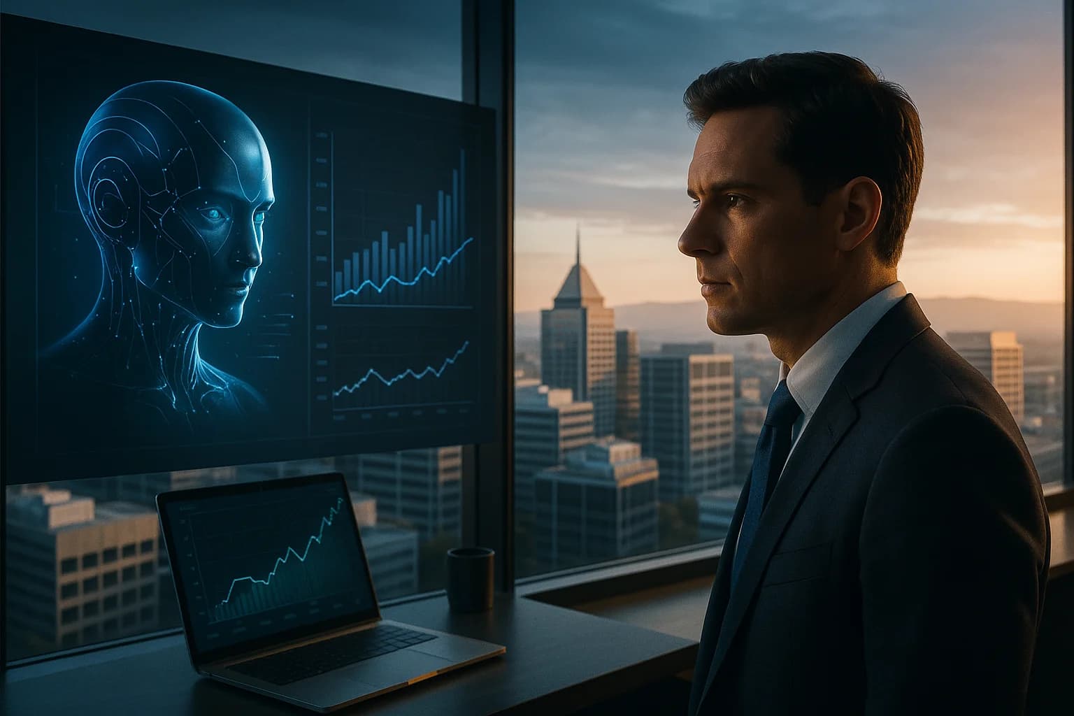 AI-driven Venture Capital Surge in Silicon Valley 2026