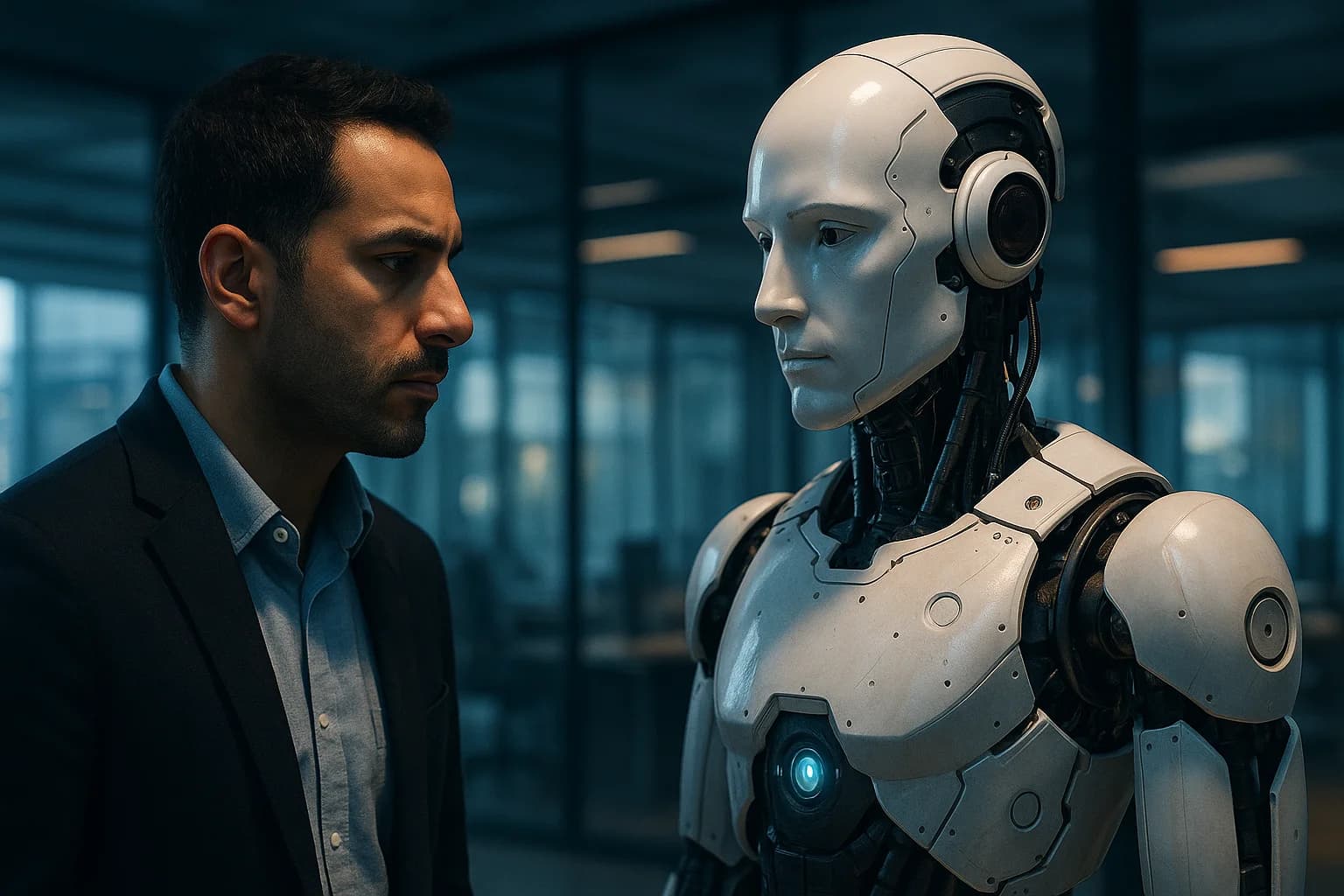 Cover Image for AI Governance and Safety Standards in Silicon Valley 2026