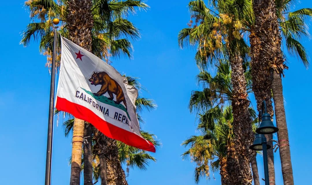 Cover Image for California AI training data transparency AB 2013 2026