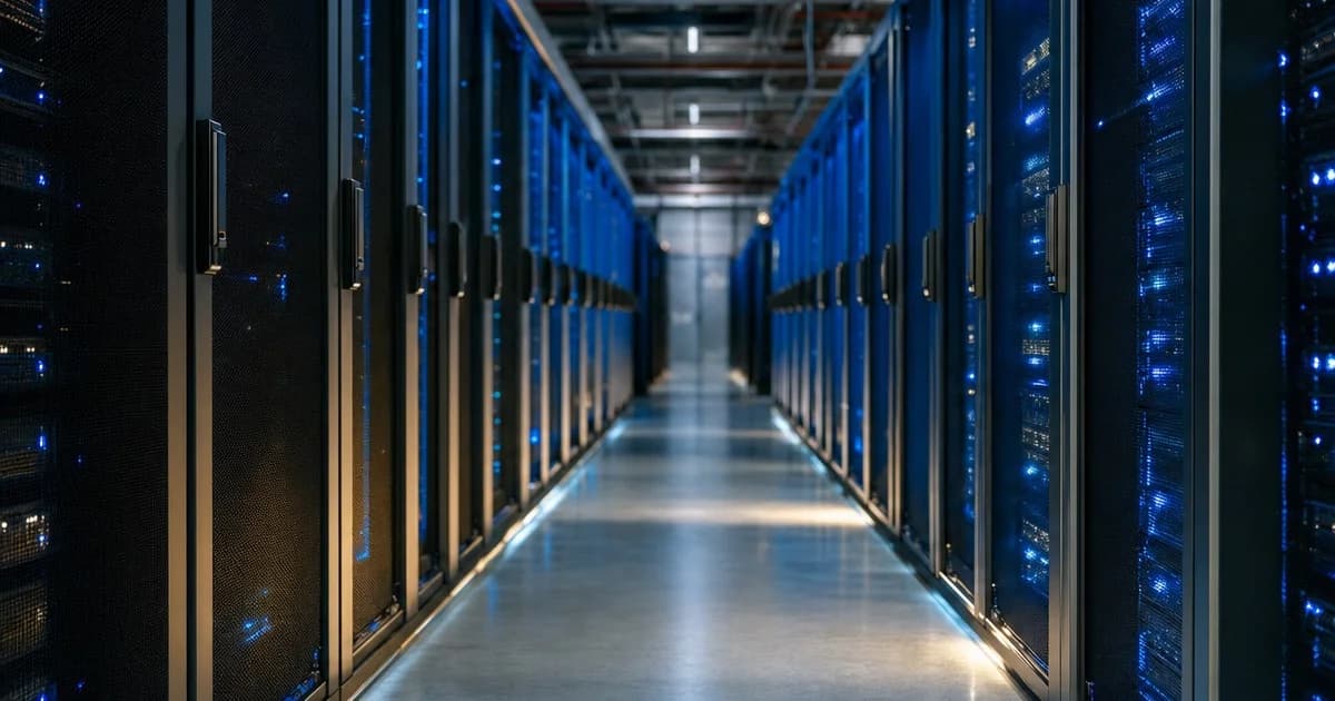 The Open-Weight Letter: Nvidia, Microsoft, and Dell vs. Washington