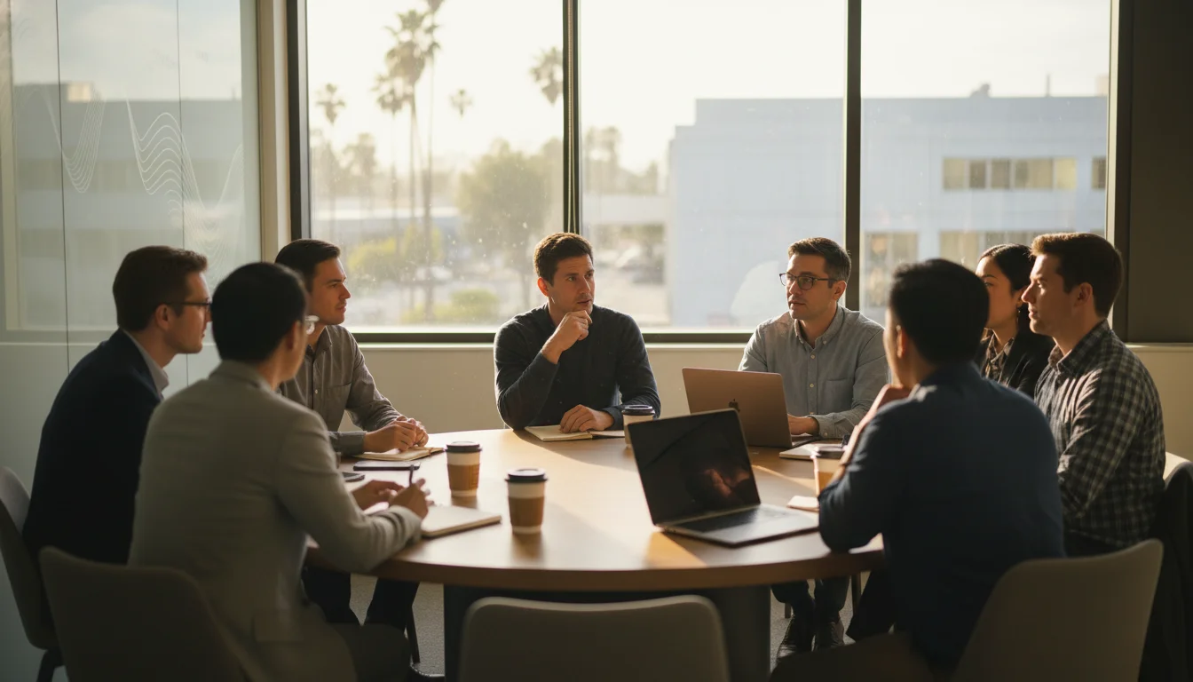 Cover Image for AI Regulatory Sandboxes for Silicon Valley 2026