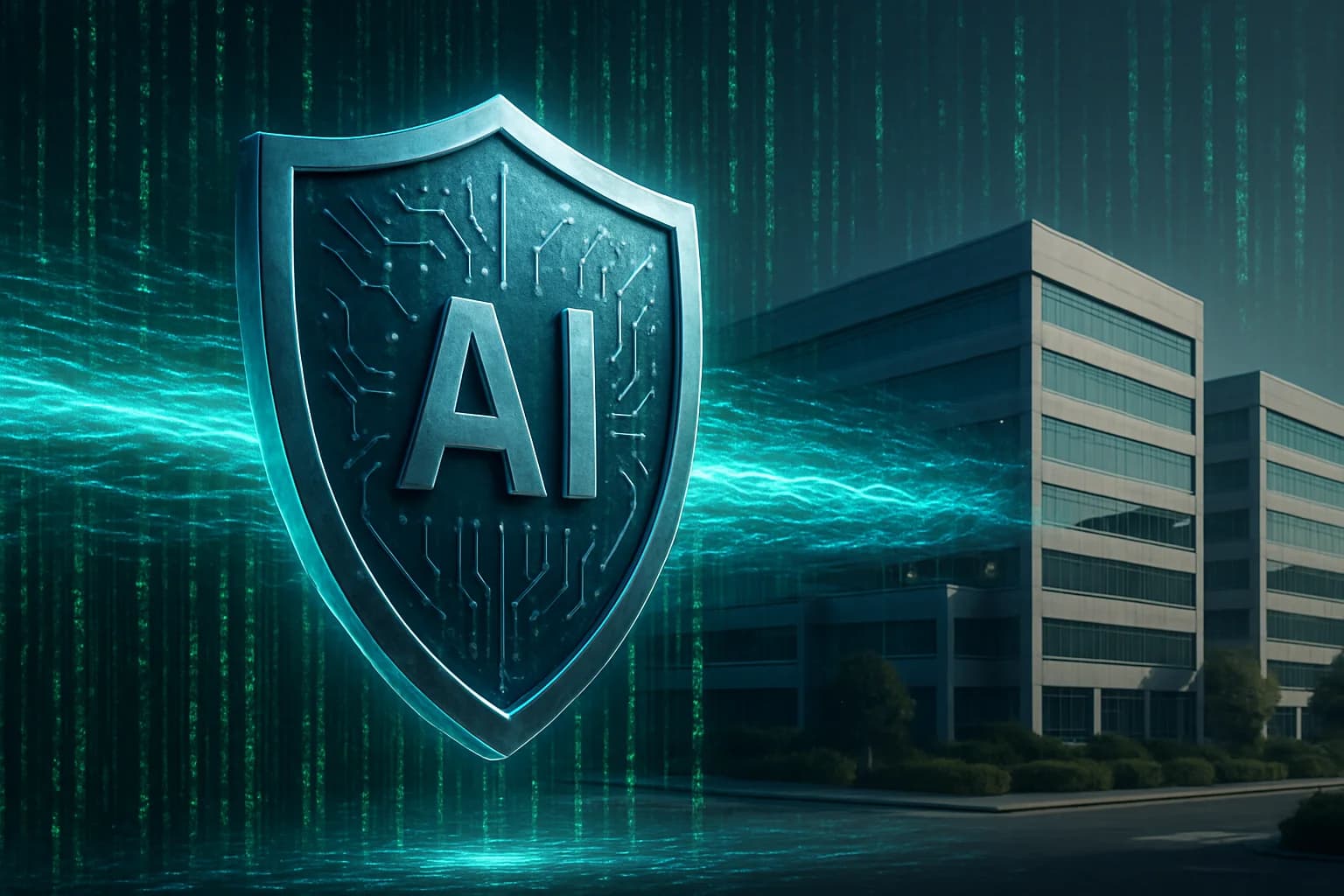 Cover Image for AI Cybersecurity for Silicon Valley Firms in 2026