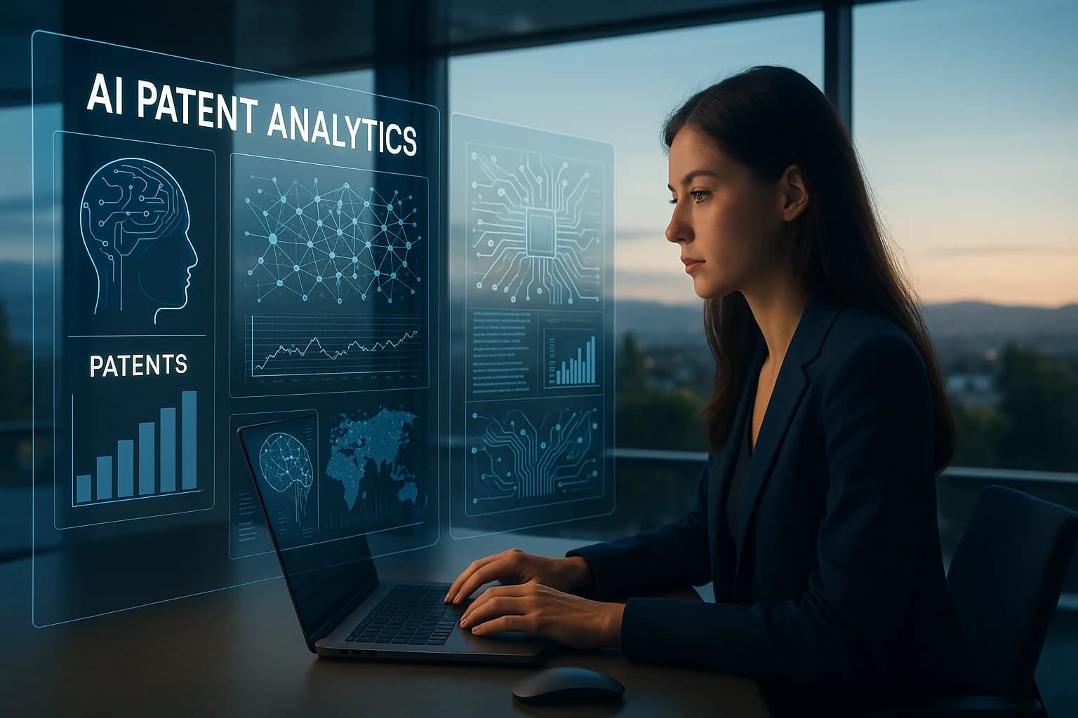 Cover Image for AI-driven Patent Analytics in Silicon Valley 2026