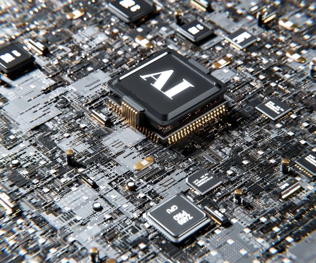 High Bandwidth Compute (HBC) Near-memory AI Compute