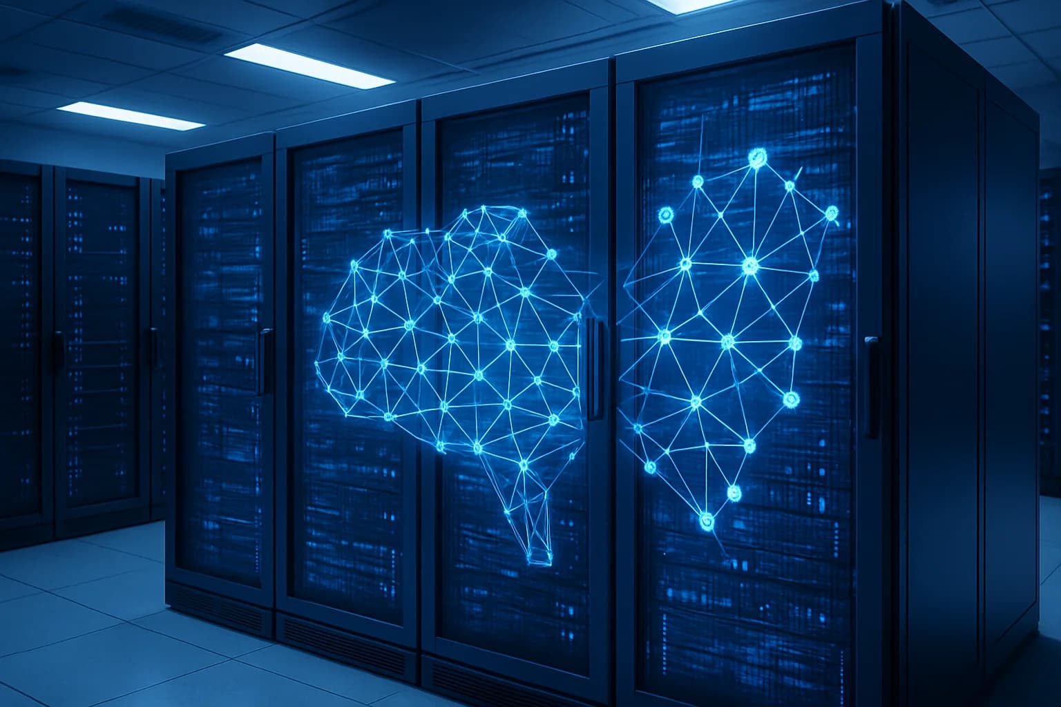 Cover Image for AI-native infrastructure and edge inference in Silicon Valley
