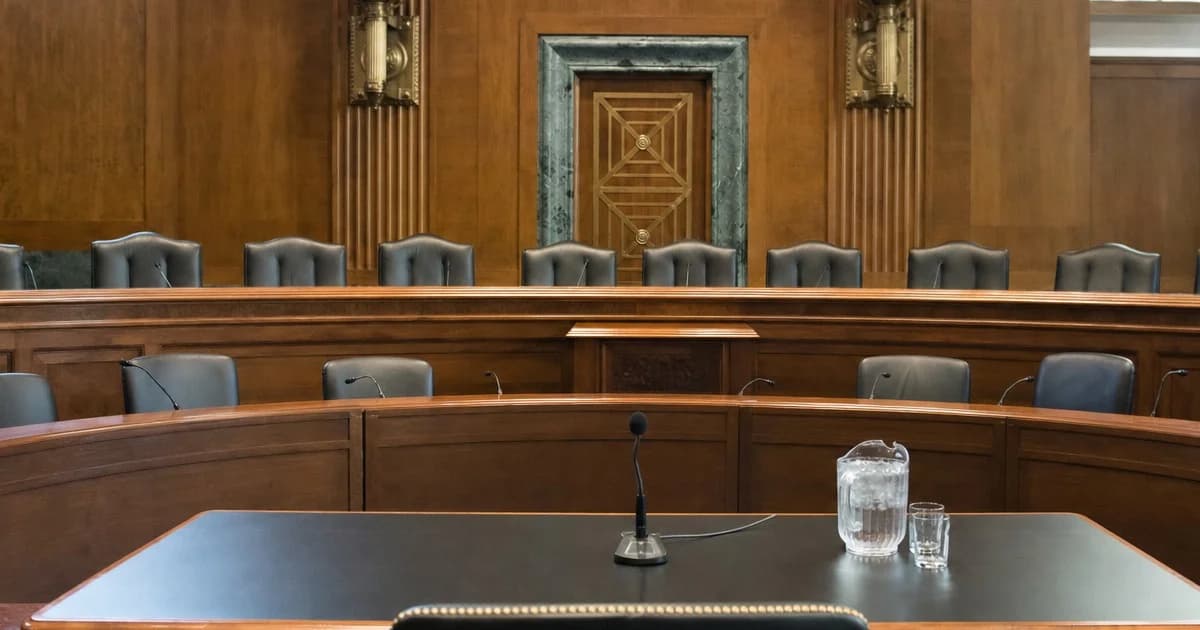 Fauci pleads the Fifth: Rand Paul's contempt vote