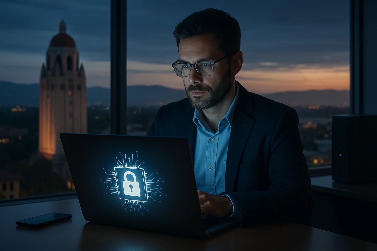 Cover Image for Confidential Computing and Secure Enclaves in Silicon Valley