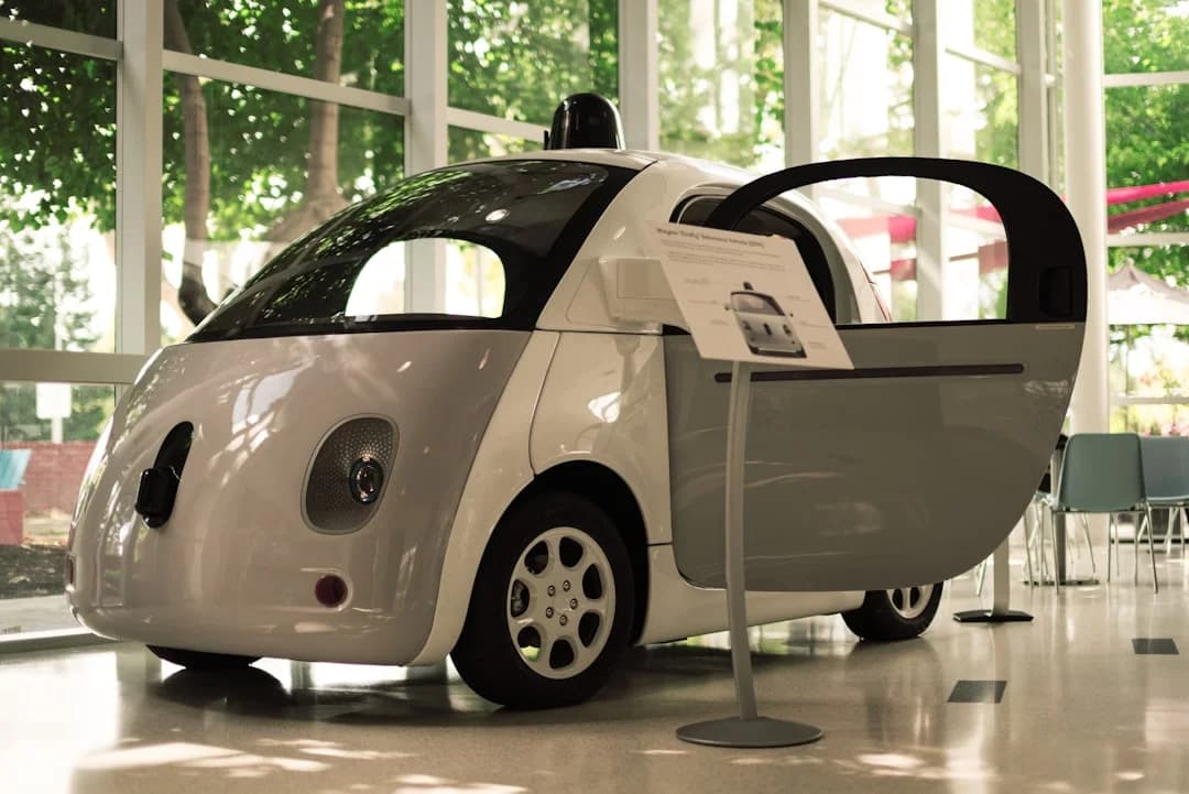 Cover Image for AI Agents and Autonomous Copilots in Silicon Valley 2026