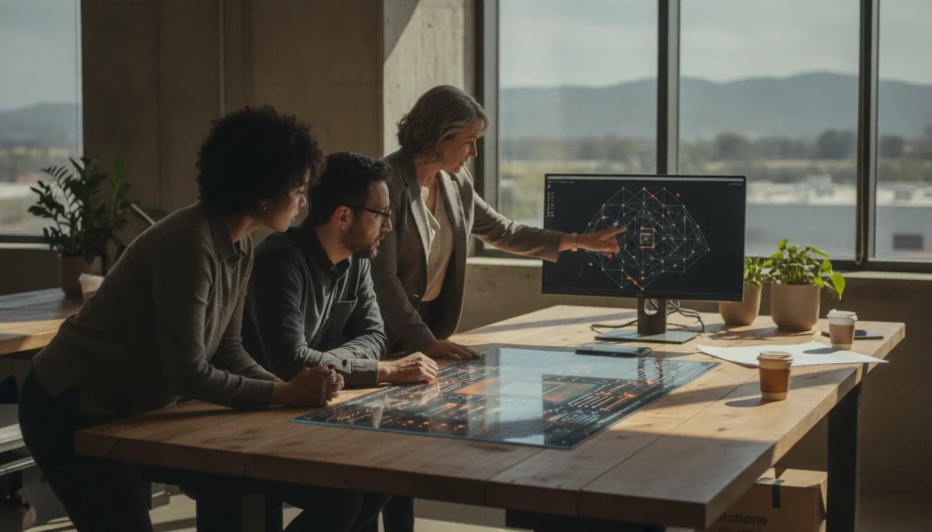 Post-Quantum AI Cryptography in Silicon Valley 2026