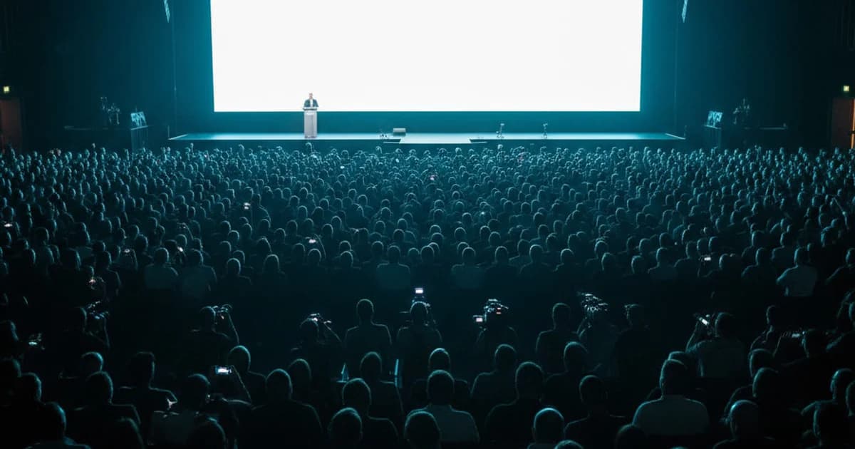 AI News This Week: GPT-6 Astra, iPhone Duo, $6B in Funding