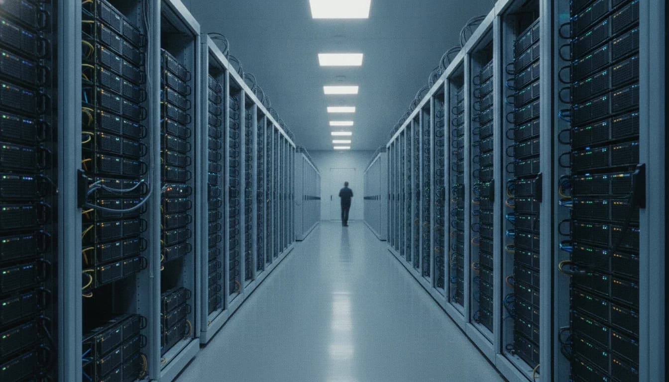 Memory Fabric for AI Agents: Reframing AI Memory