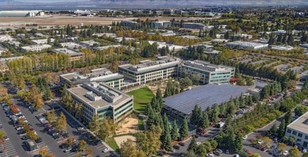Cover Image for OpenAI Silicon Valley expansion Mountain View 2026
