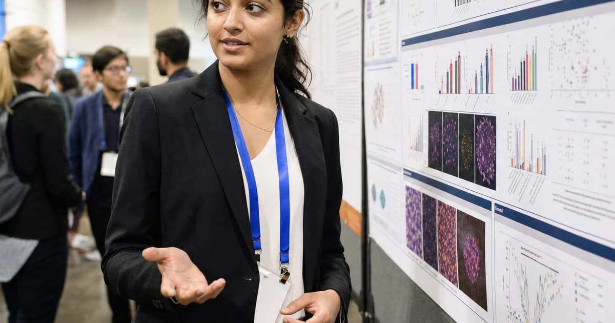 What's the Best AI Presentation Tool for Researchers?
