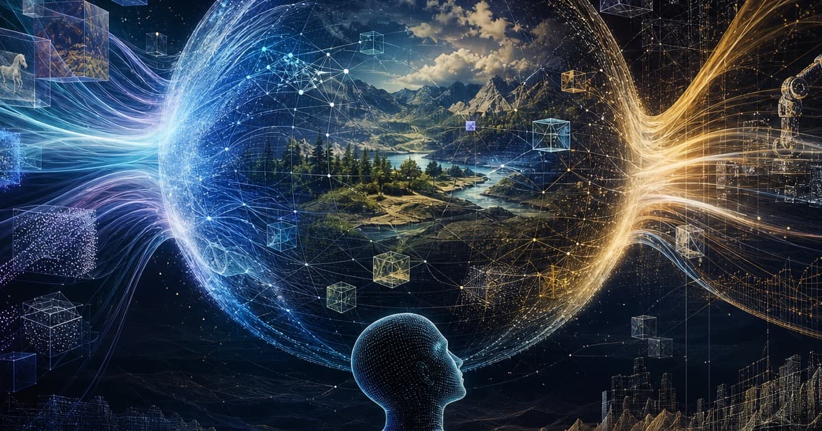 What does Yann LeCun's world model mean? Explained